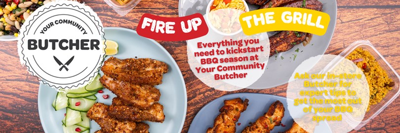 Your Community Butcher