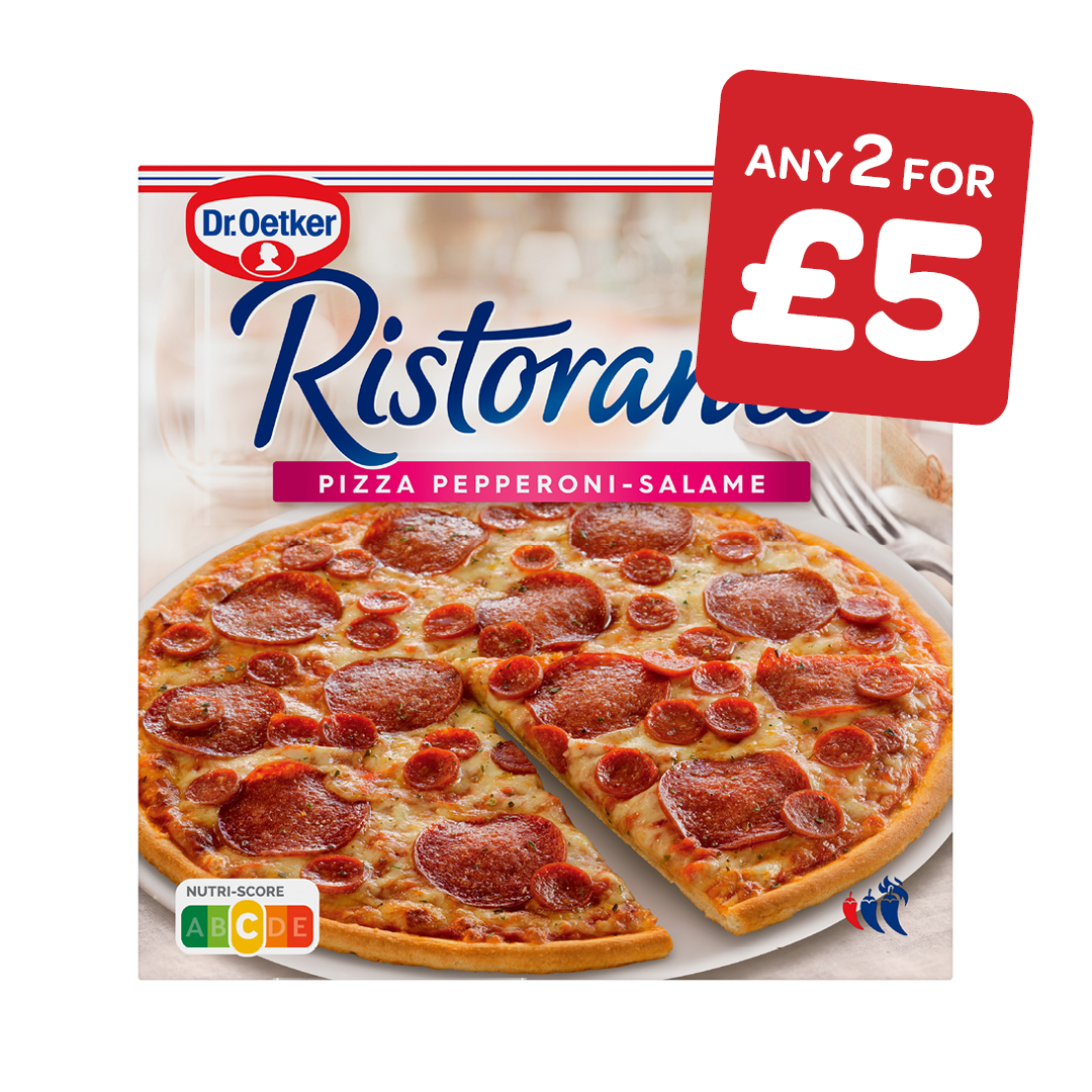 Ristorante Pizza