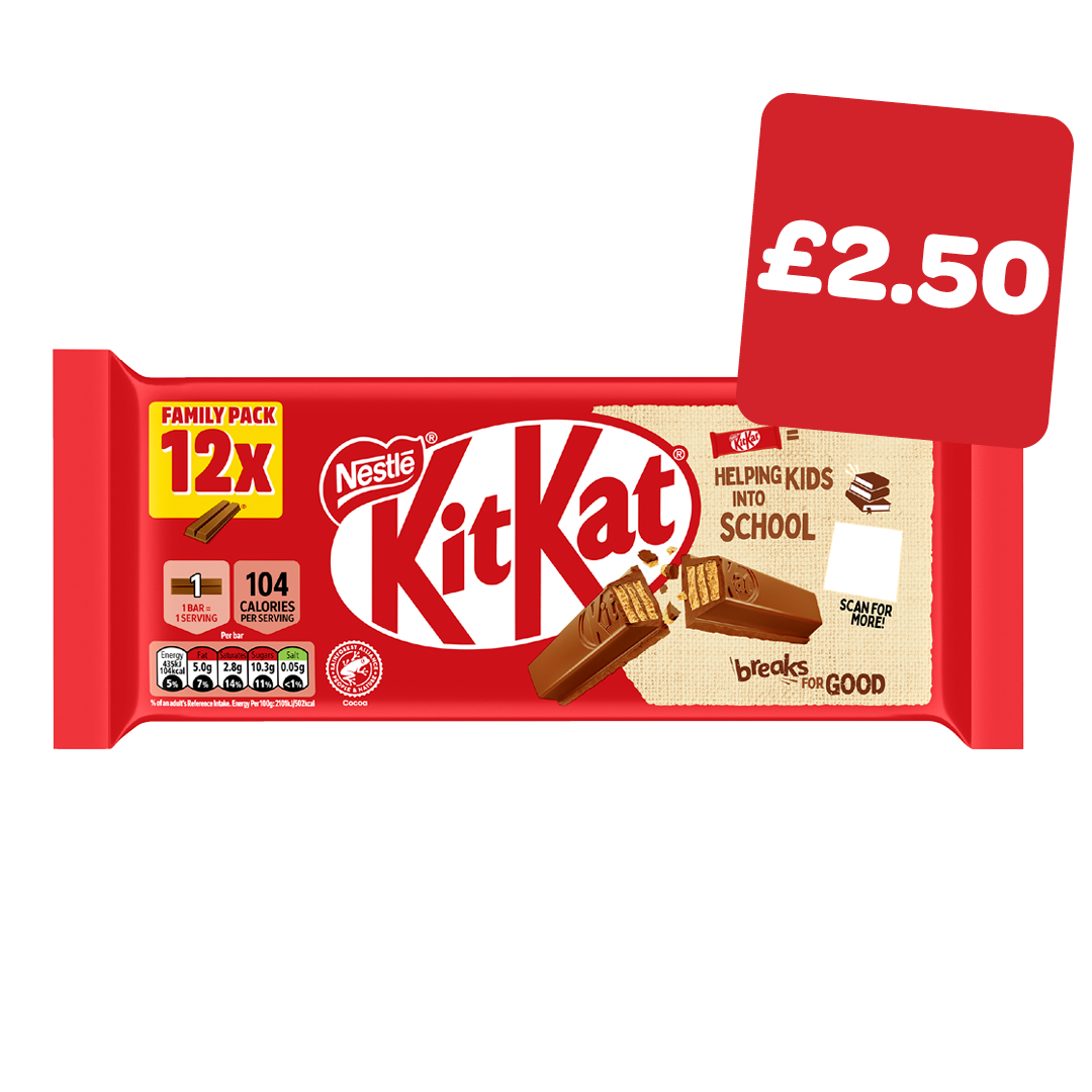 Kit Kat