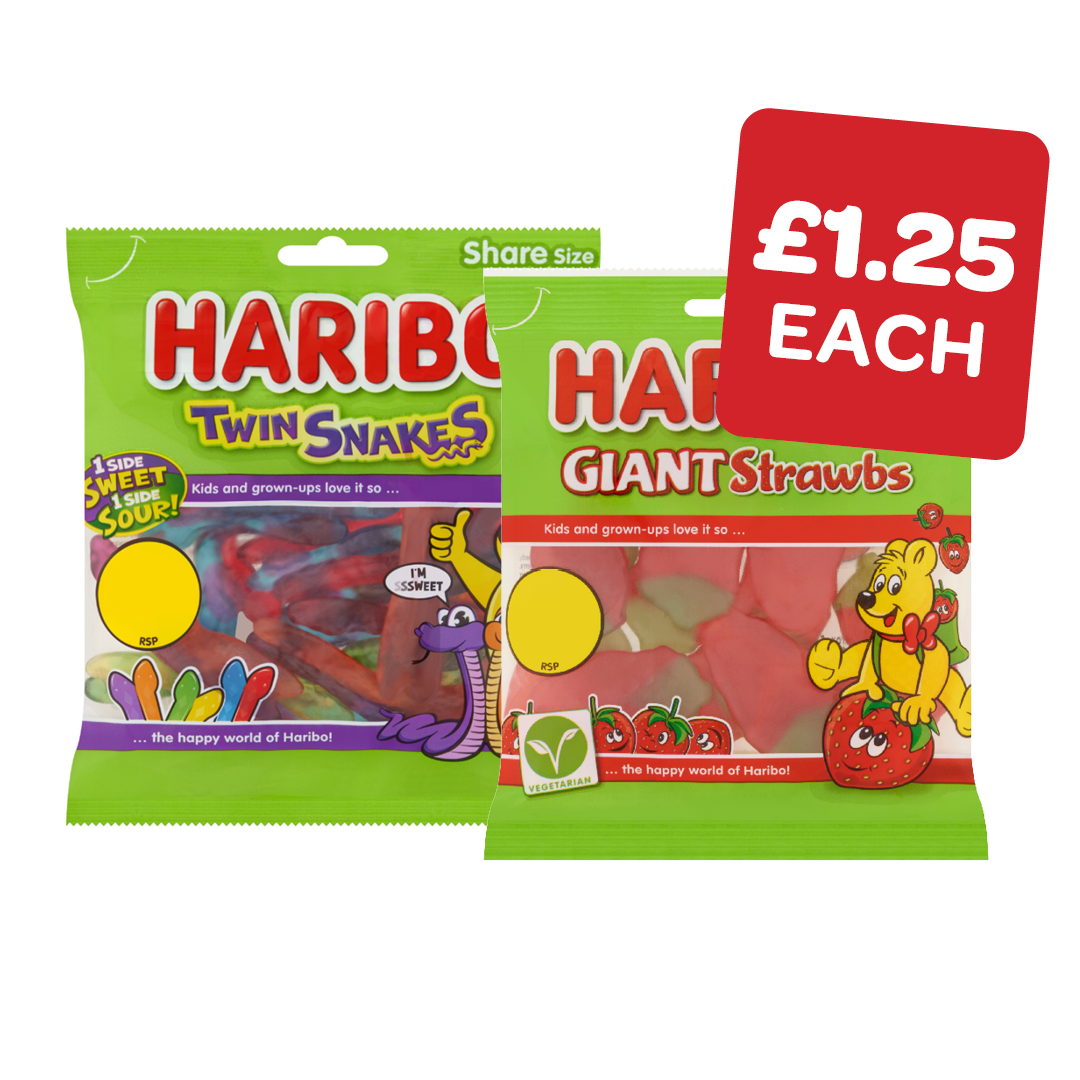 Haribo