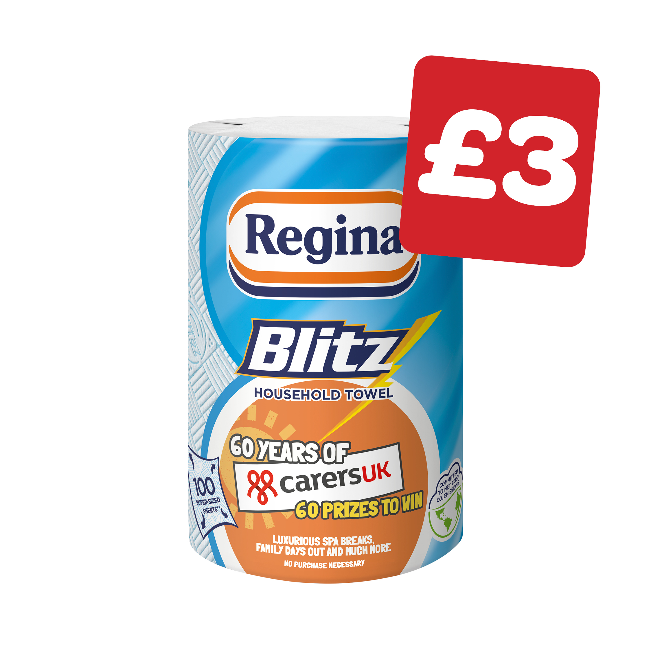 Regina Blitz