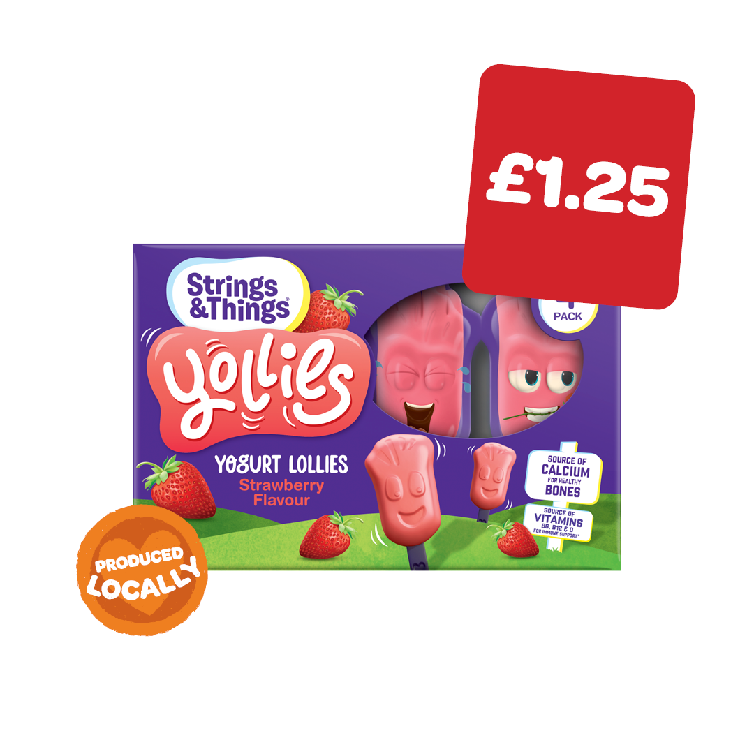 Yollies