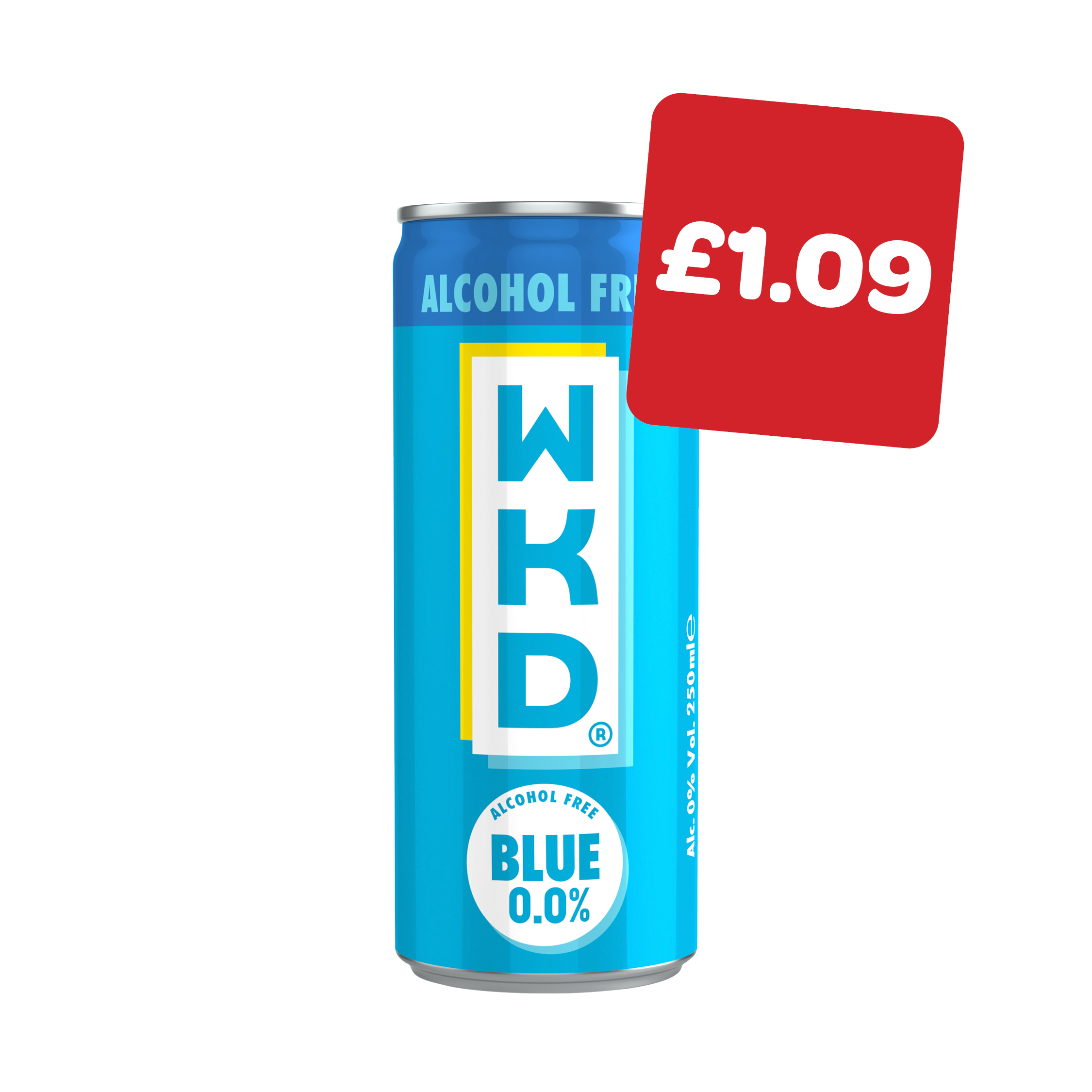 WKD 0.0%
