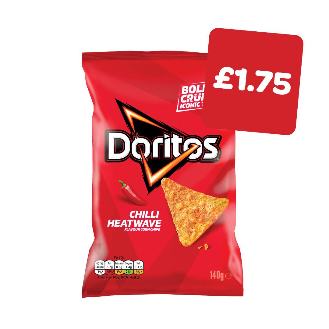 Doritos