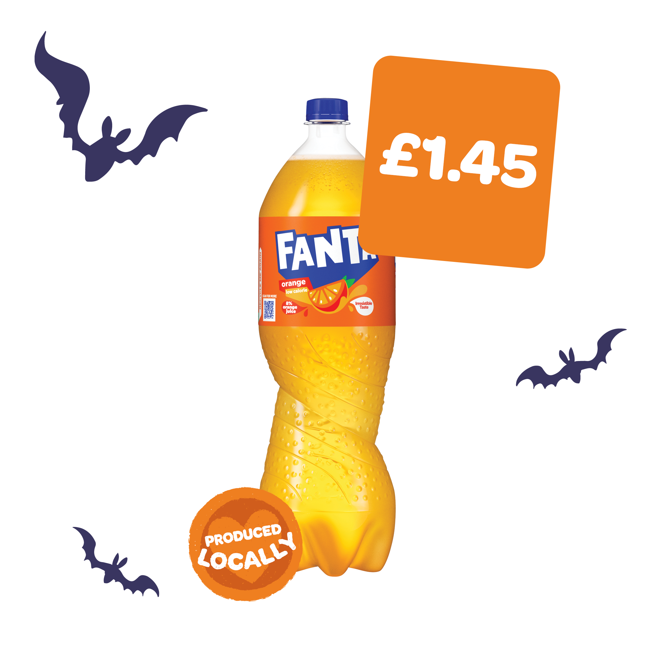 Fanta