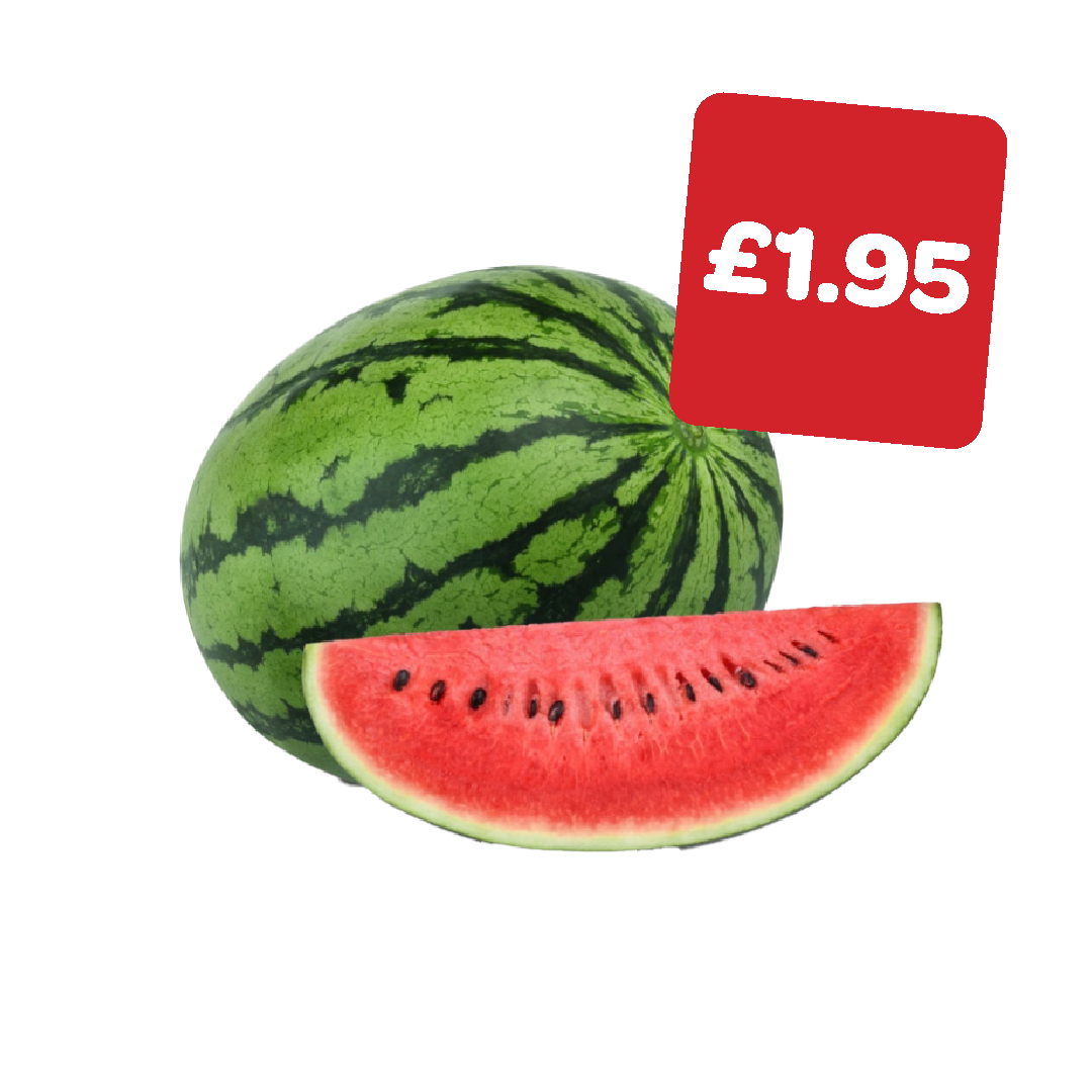 The Greengrocer's Mini Watermelon