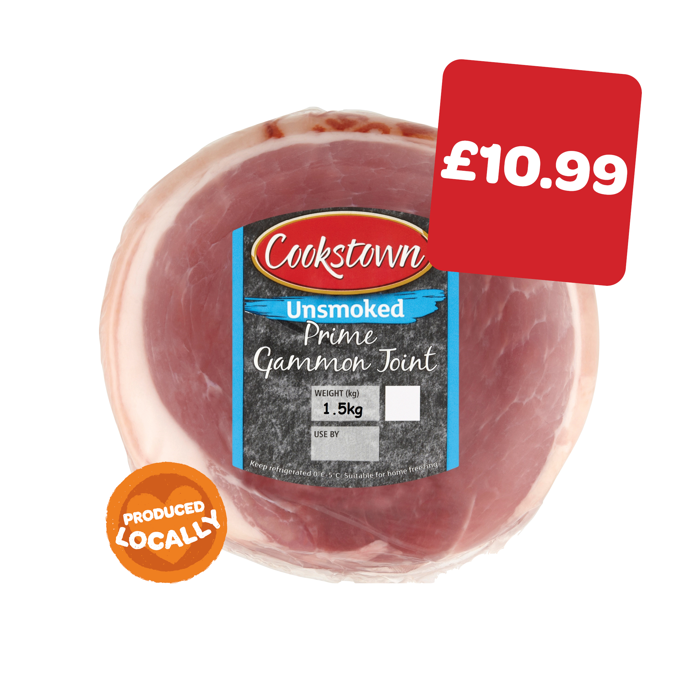 Cookstown Gammon Joint