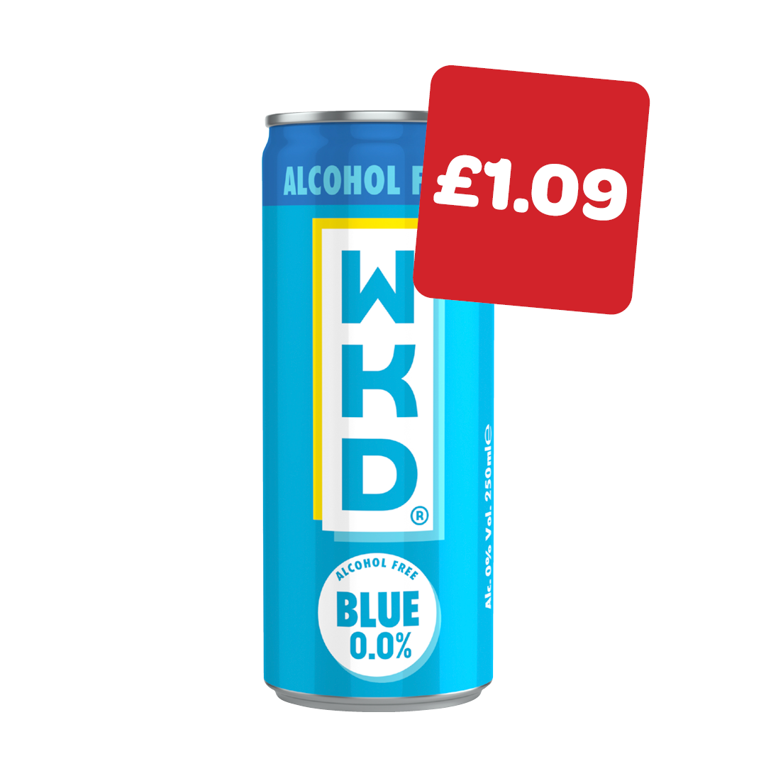 WKD 0.0%