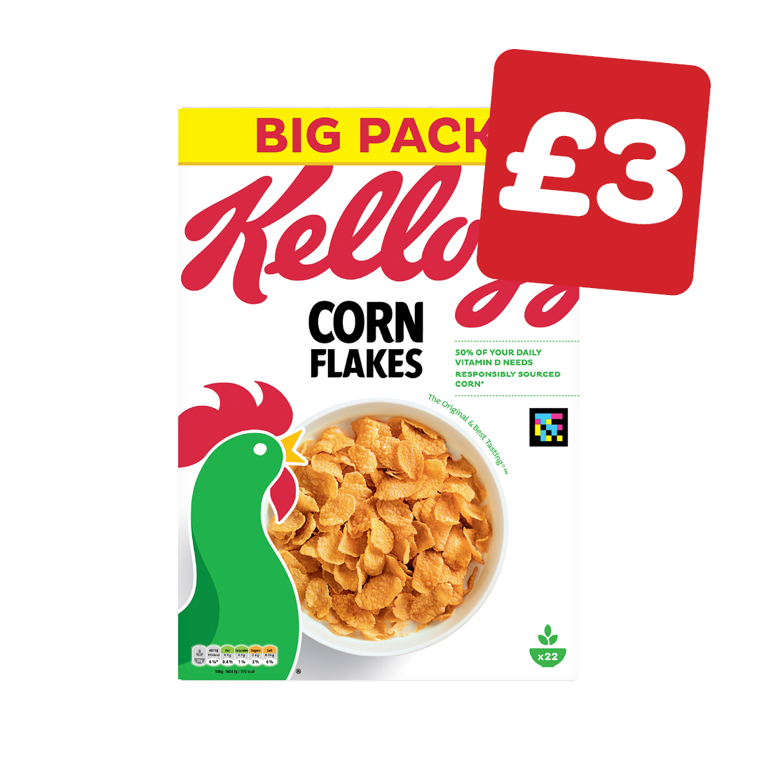 Kellogg's Cornflakes