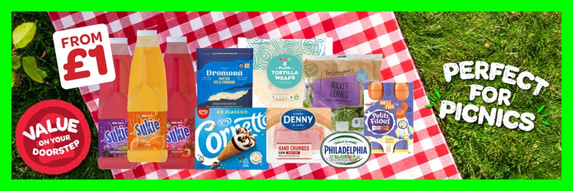 Super Deals