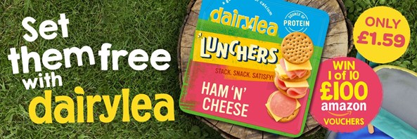 WIN a £100 Amazon voucher