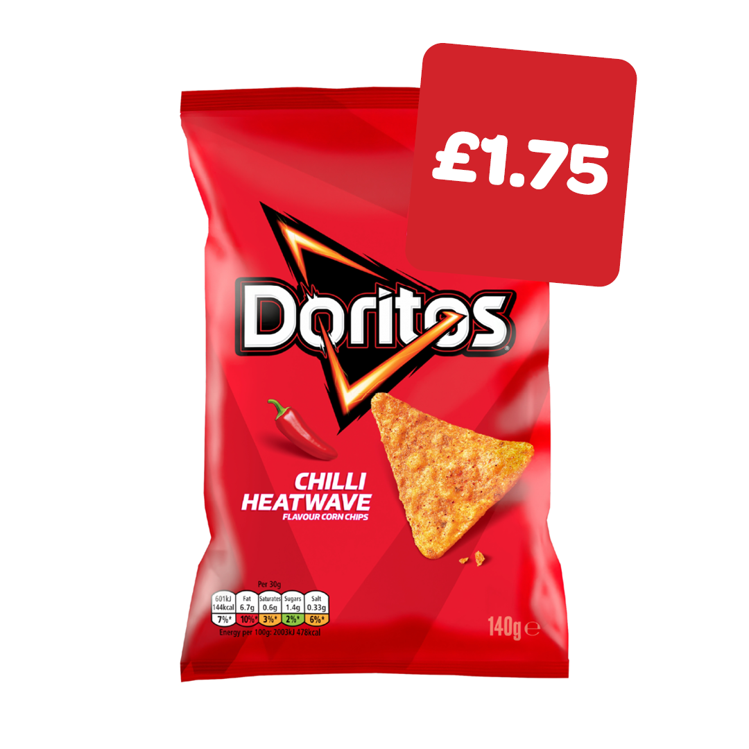 Doritos