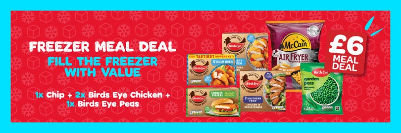 Super Deals