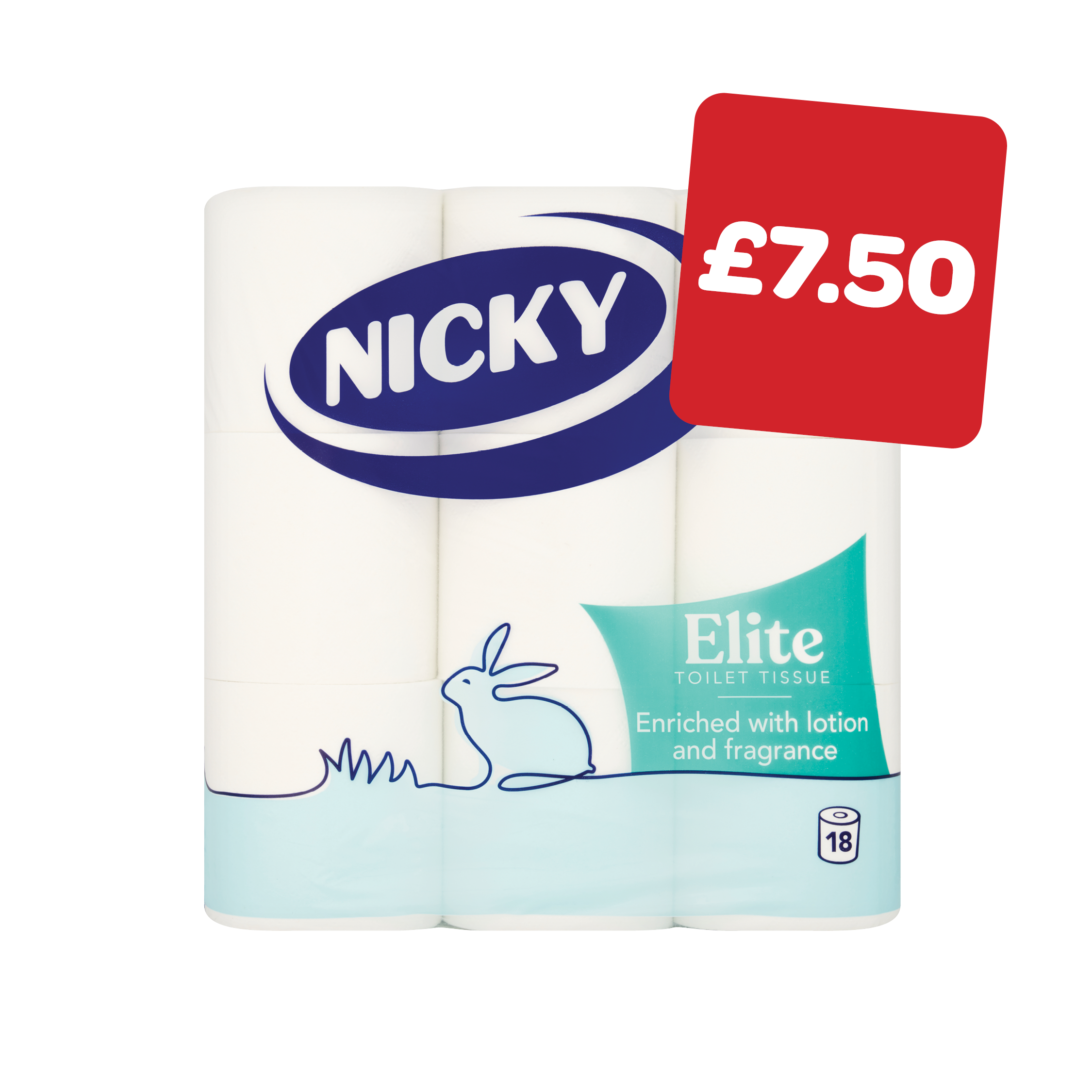 Nicky Elite
