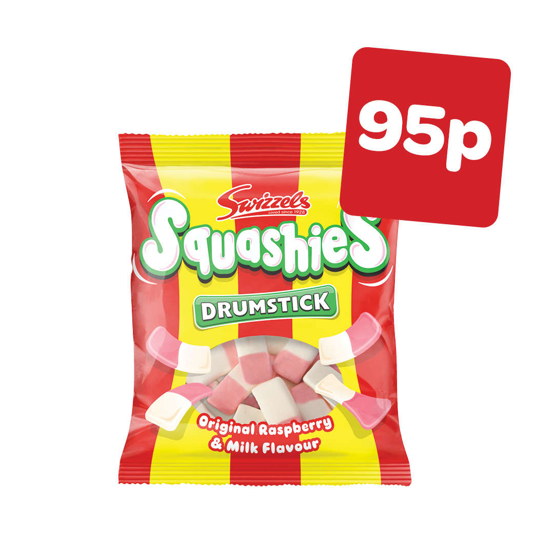 Swizzels Squashies
