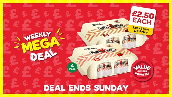 MEGA Deals