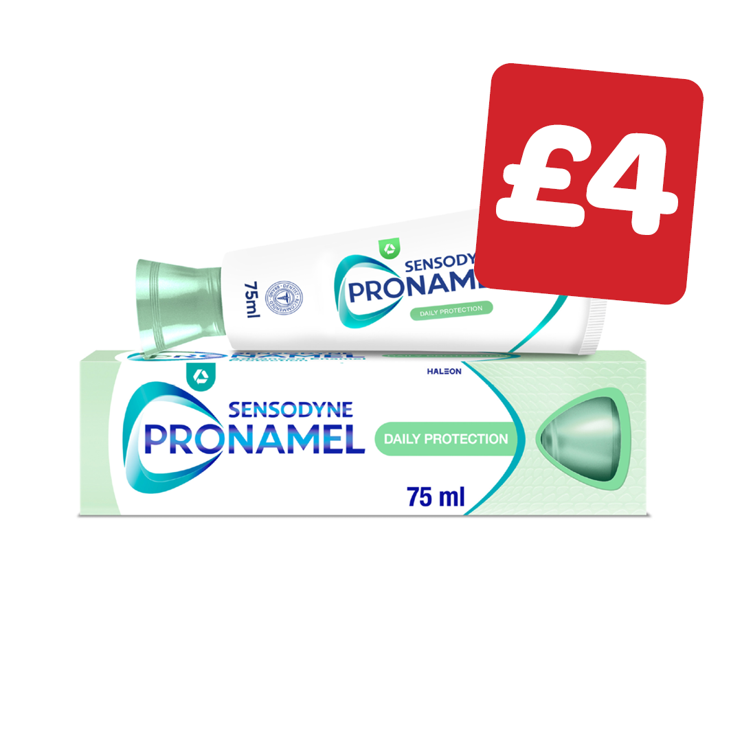 Sensodyne Pronamel