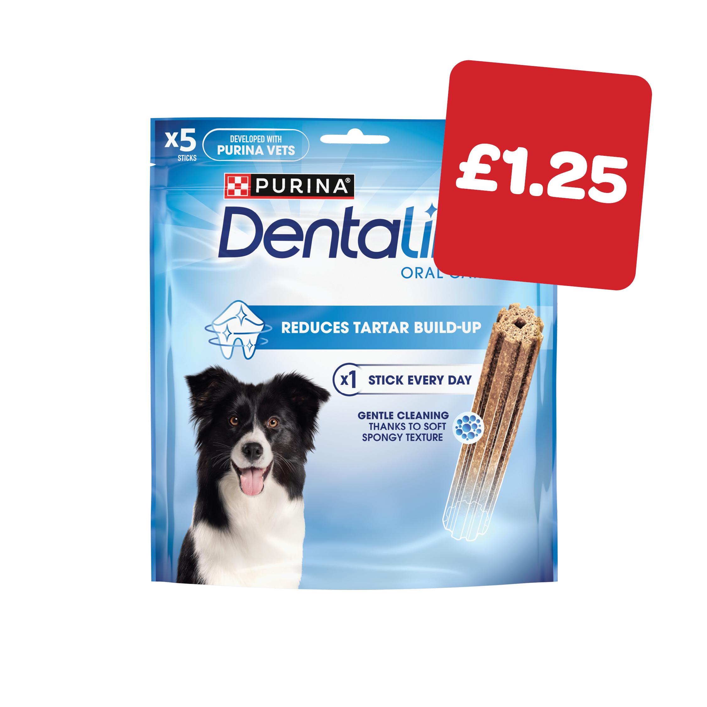 Dentalife Medium Dog Chew