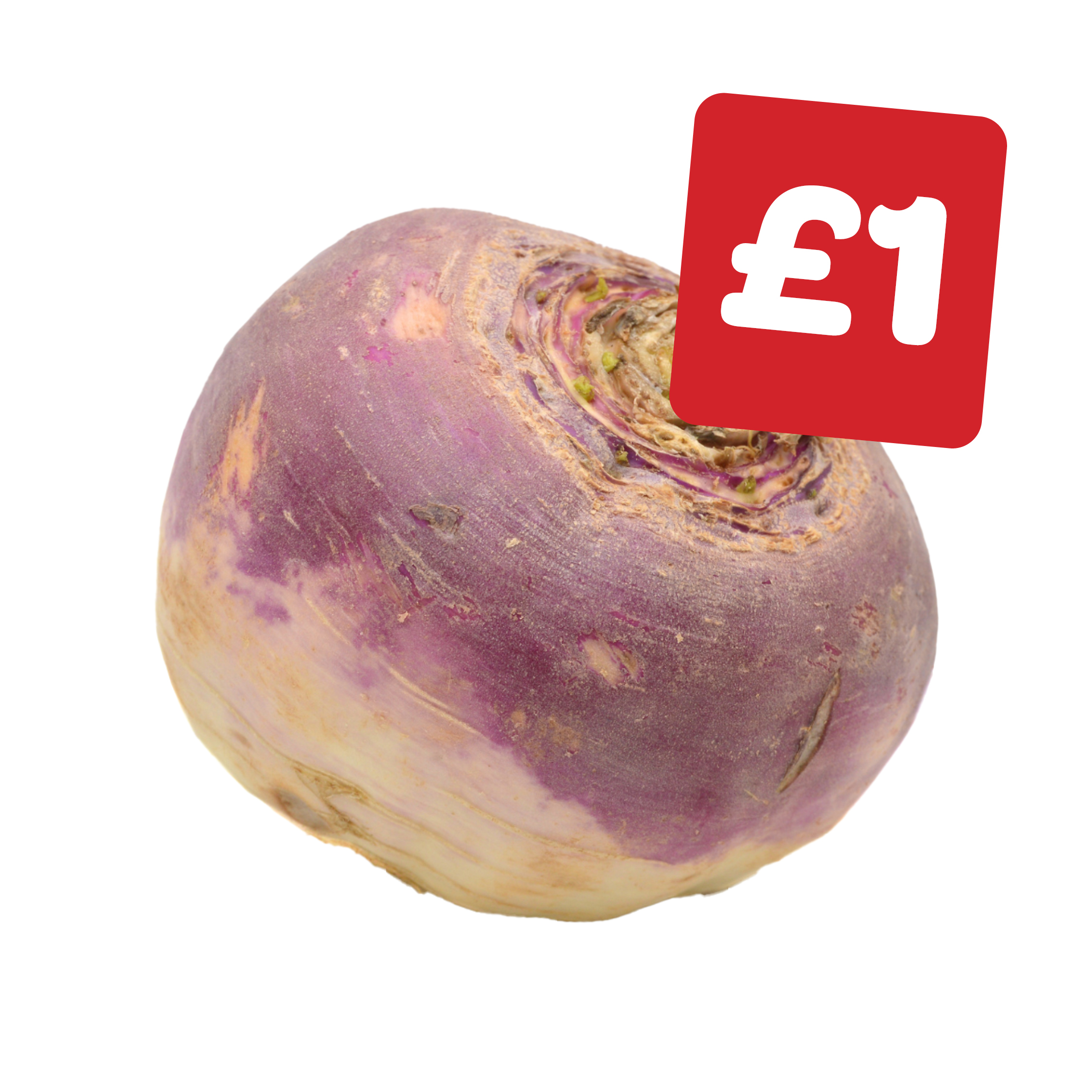 The Greengrocer’s Turnip