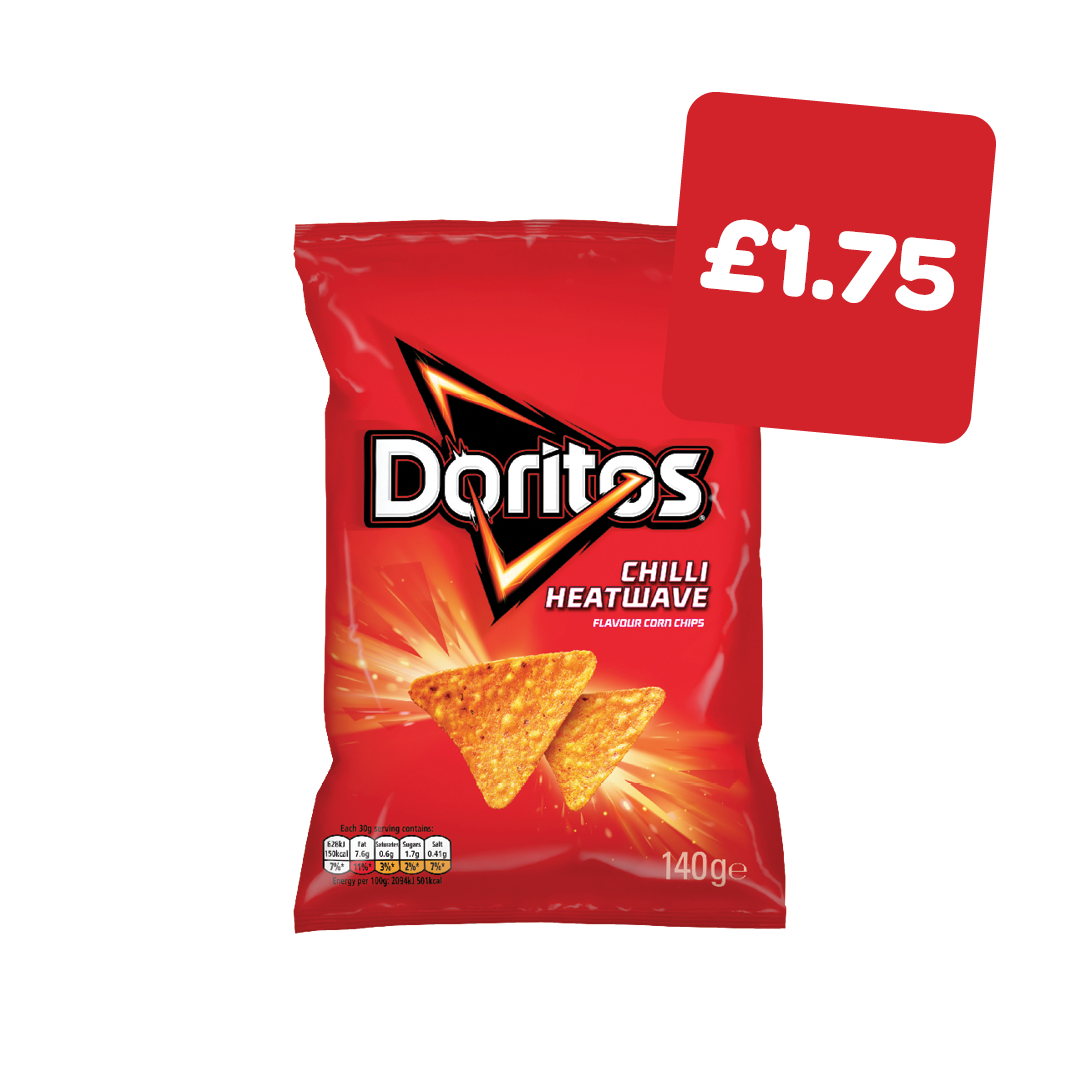 Doritos