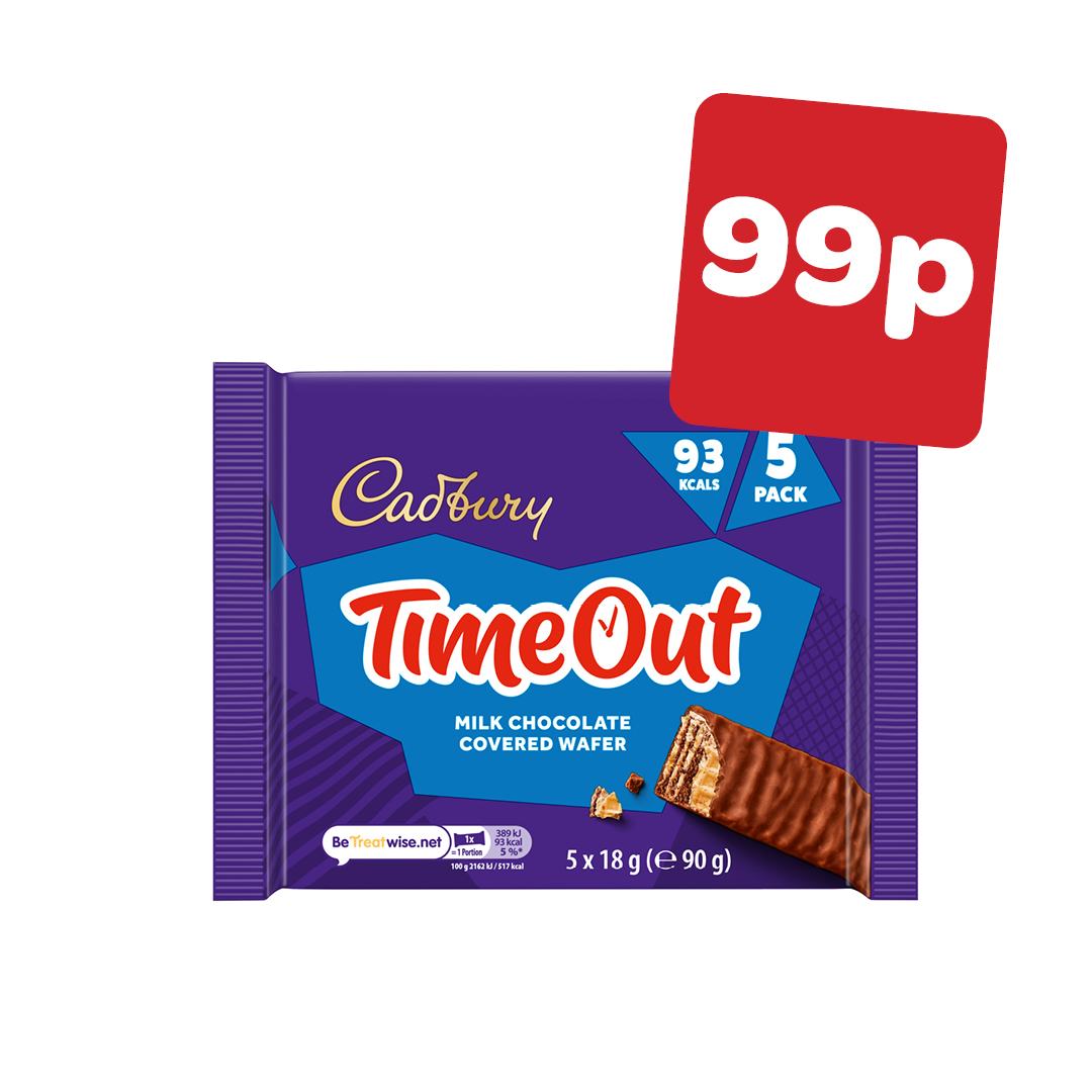 Timeout