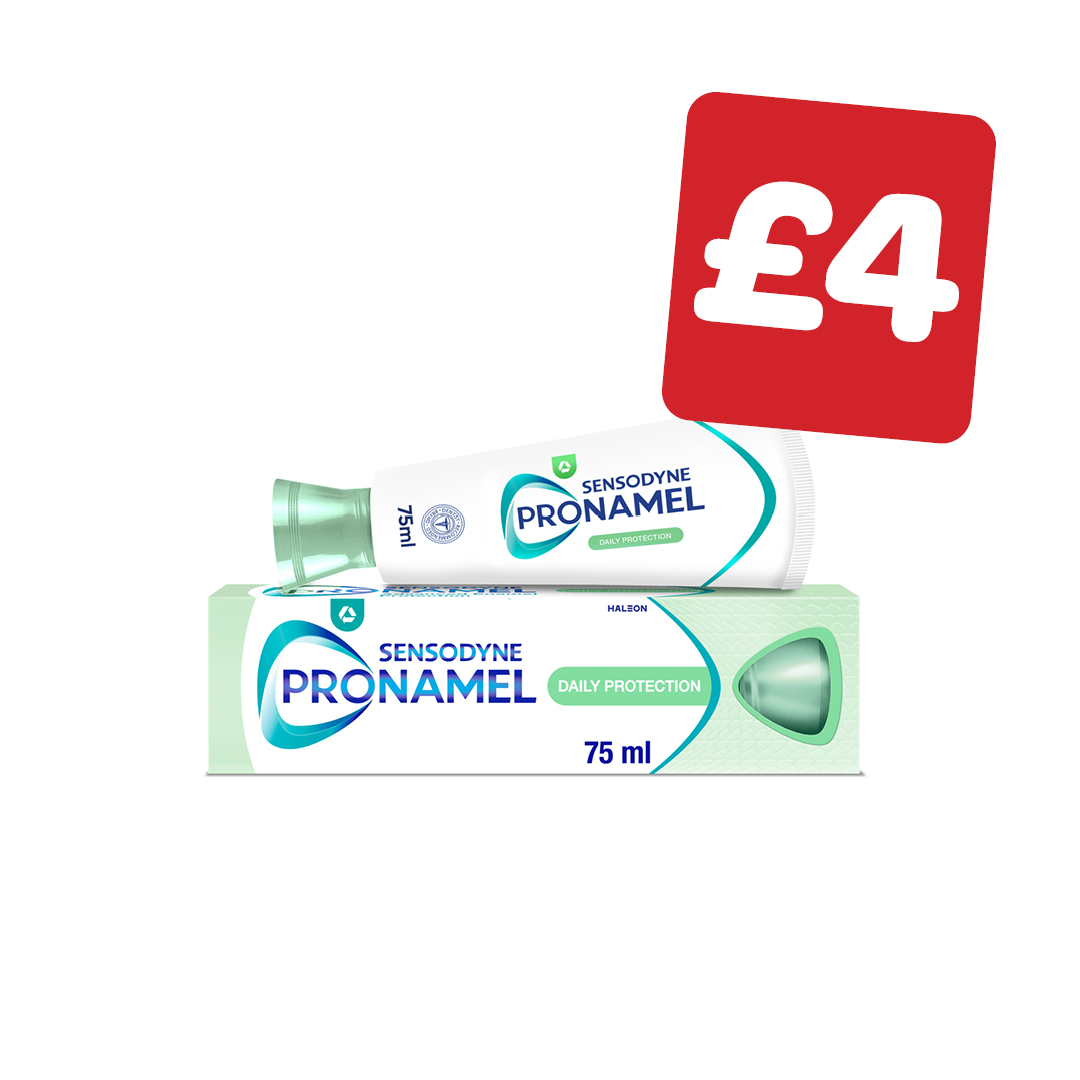 Sensodyne Pronamel