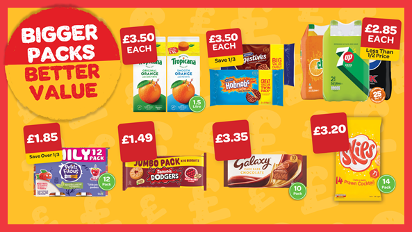 Latest deals