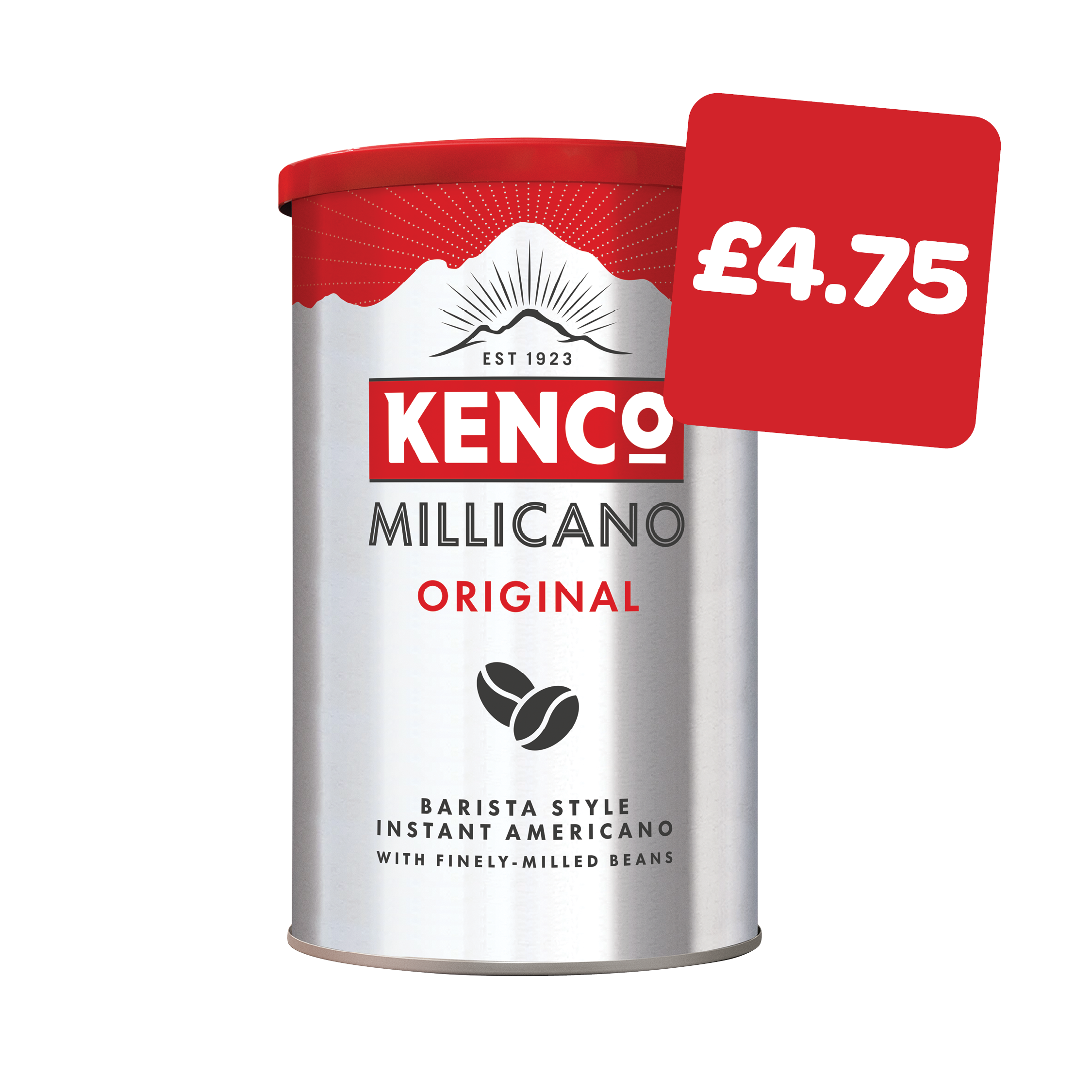 Kenco Millicano