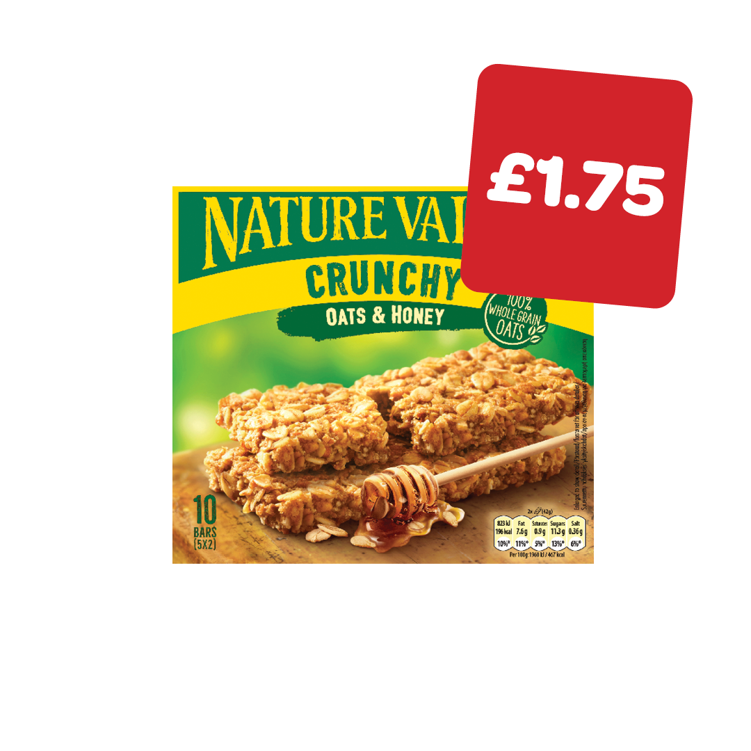 Nature Valley