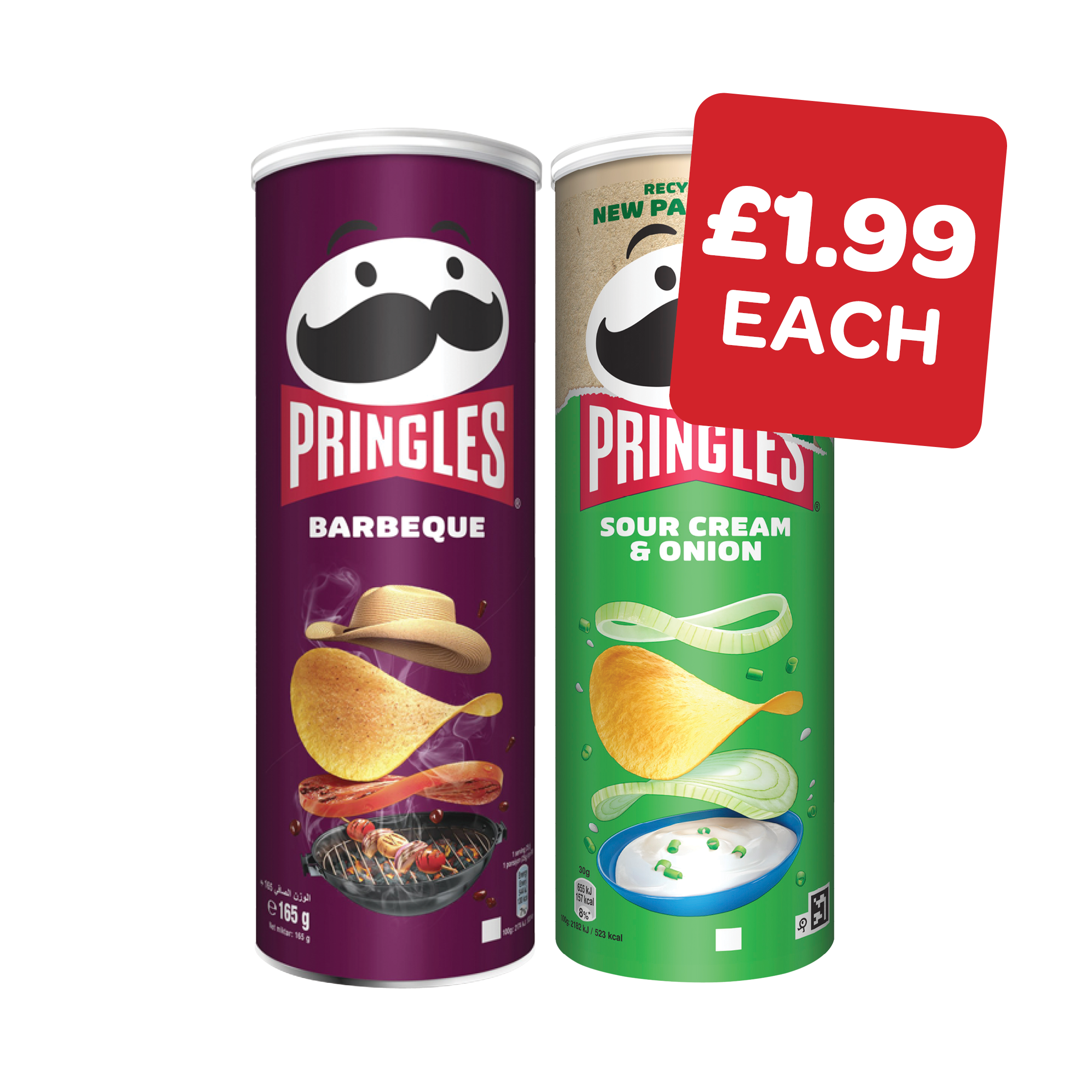 Pringles