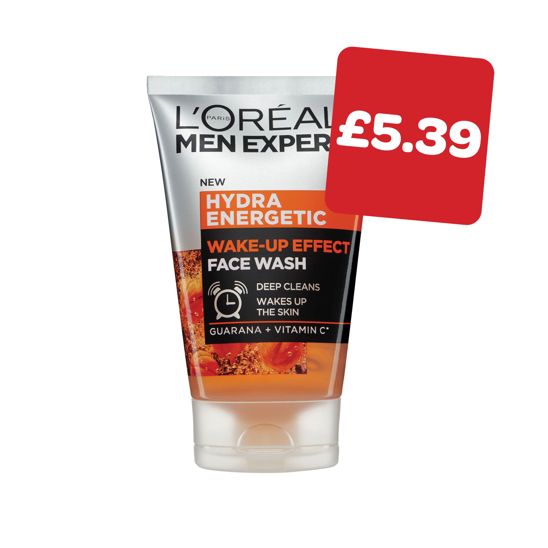 Loreal Men Hydra Energic Facewash