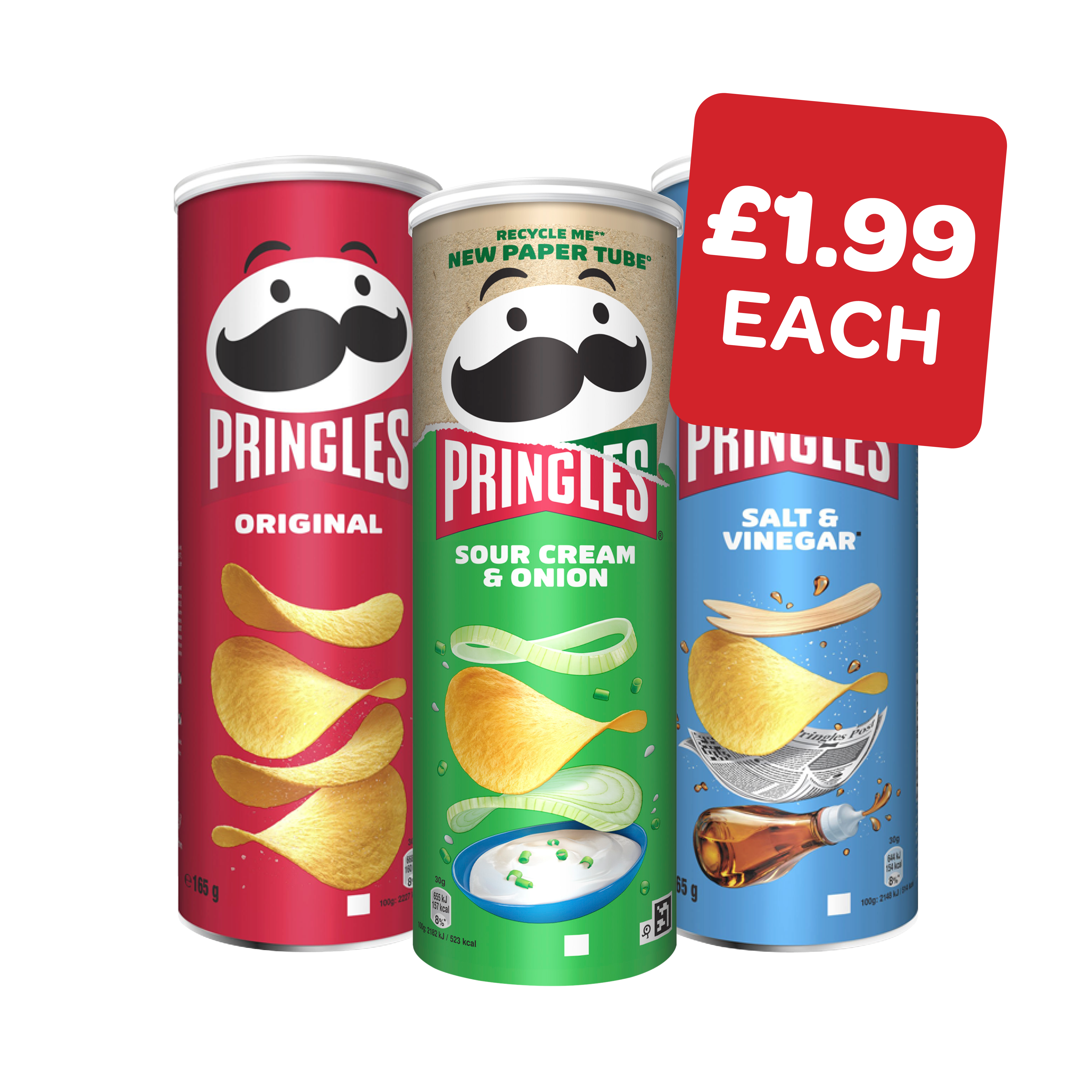 Pringles