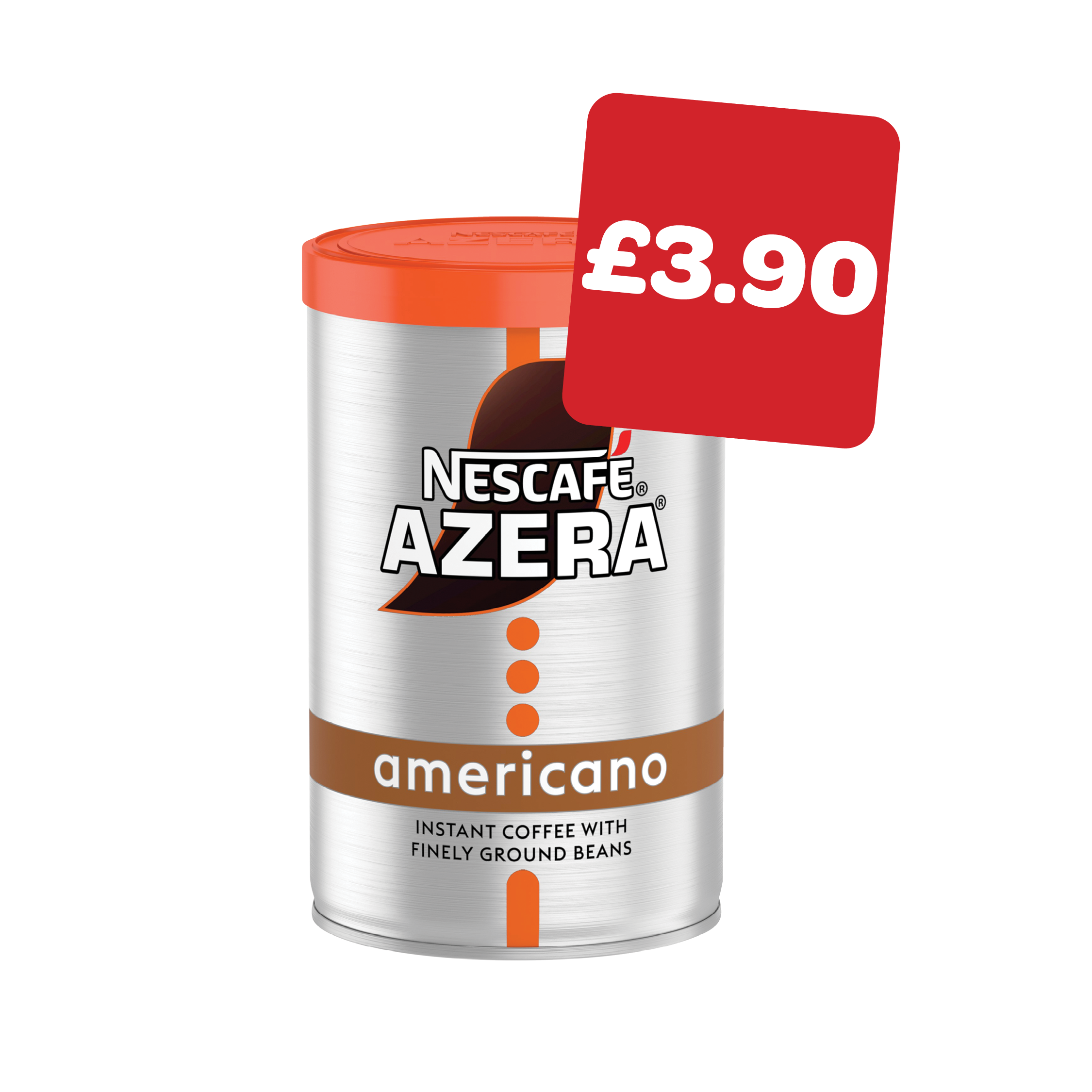 Nescafe Azera
